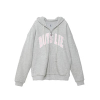 Candyqueen V2 Harley Zip Hoodie