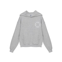 Pamela V4 Racer Hoodie