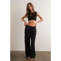 The Dana Pant (2 Colors)