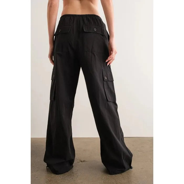 The Dana Pant (2 Colors)