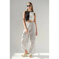 The Dana Pant (2 Colors)