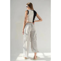 The Dana Pant (2 Colors)