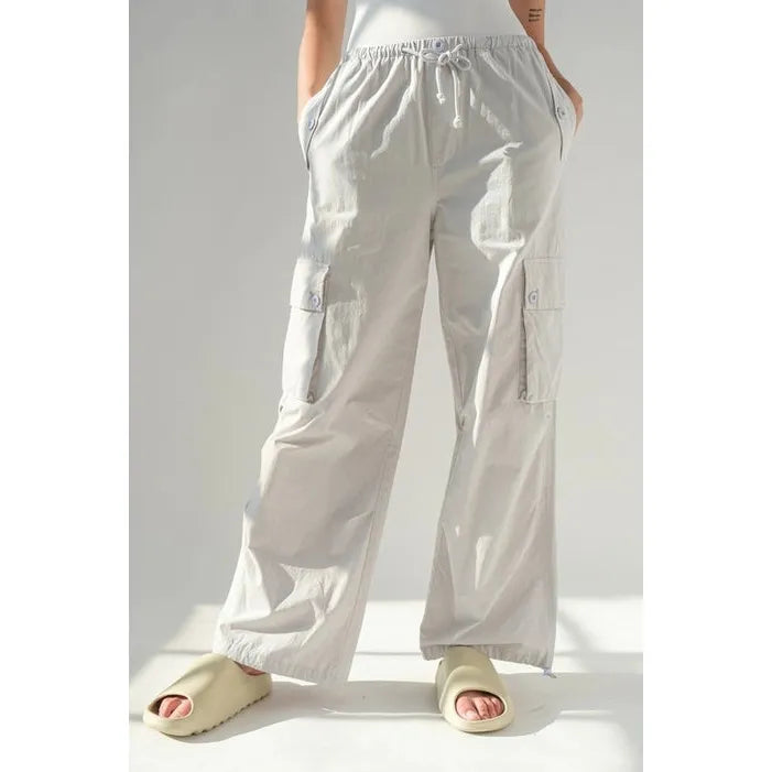 The Dana Pant (2 Colors)