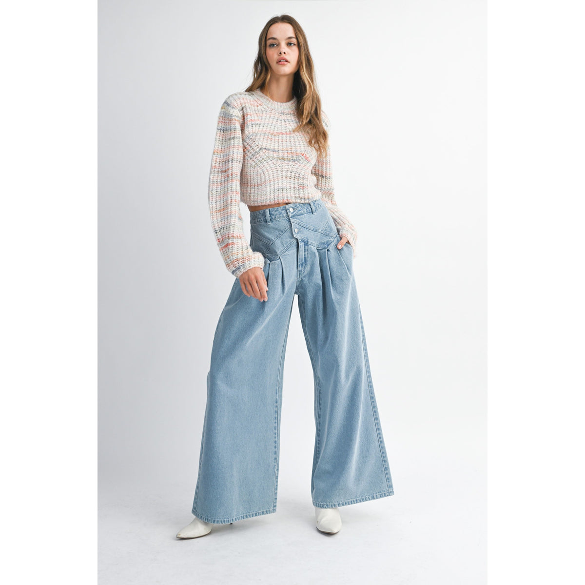 The Free Pant