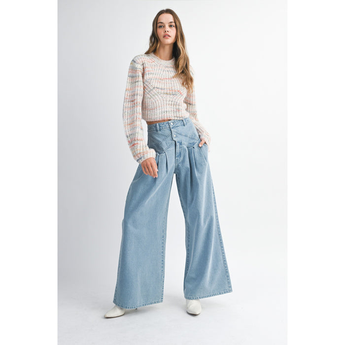 The Free Pant