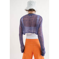 Super Light Cardigan