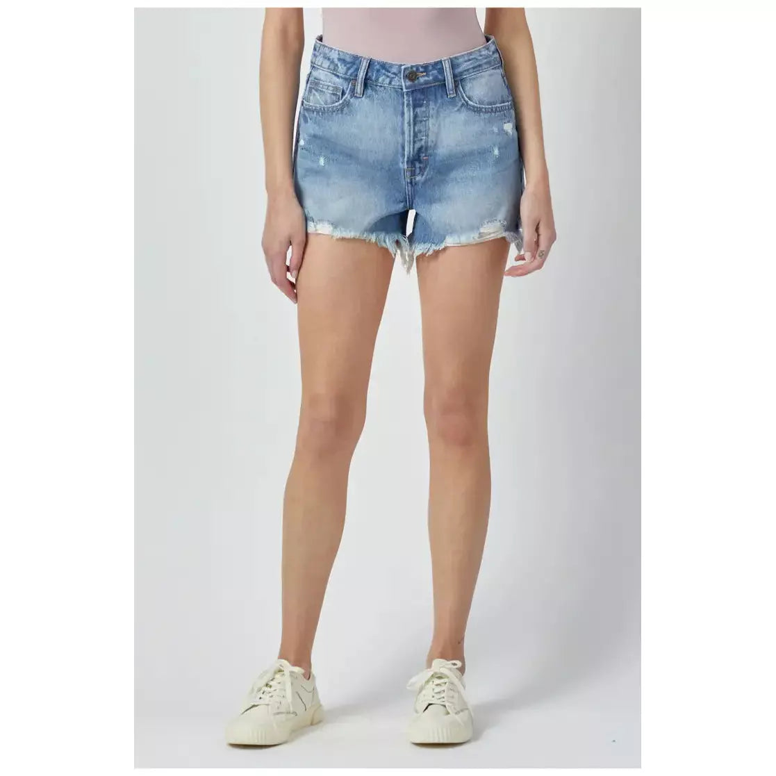 Sofie Mom Short
