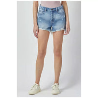 Sofie Mom Short