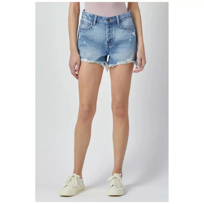 Sofie Mom Short