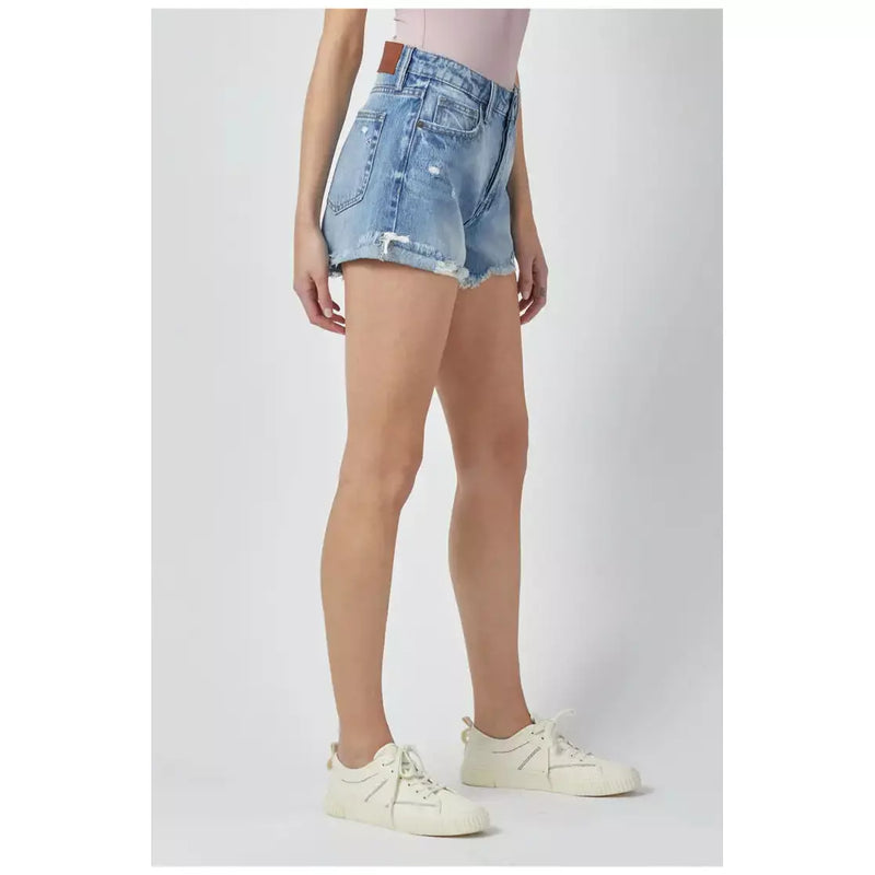 Sofie Mom Short