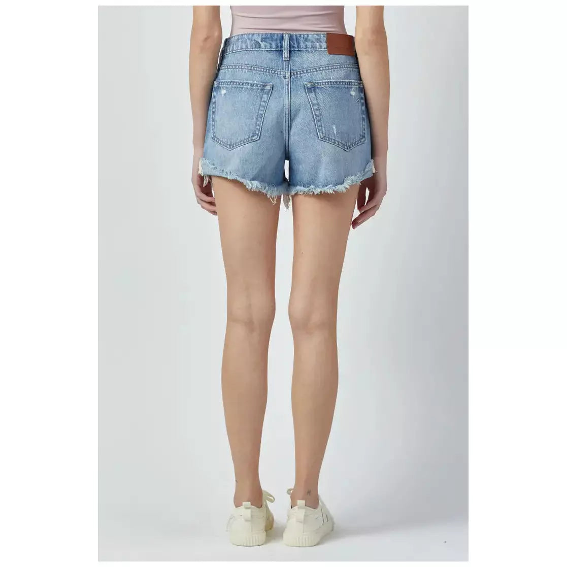 Sofie Mom Short