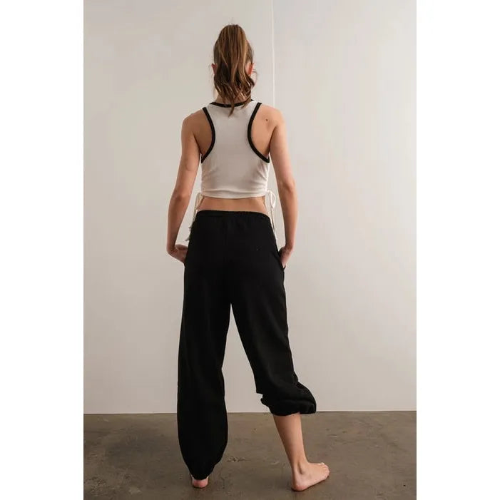 Don't Sweat It Pants (3 Colors)