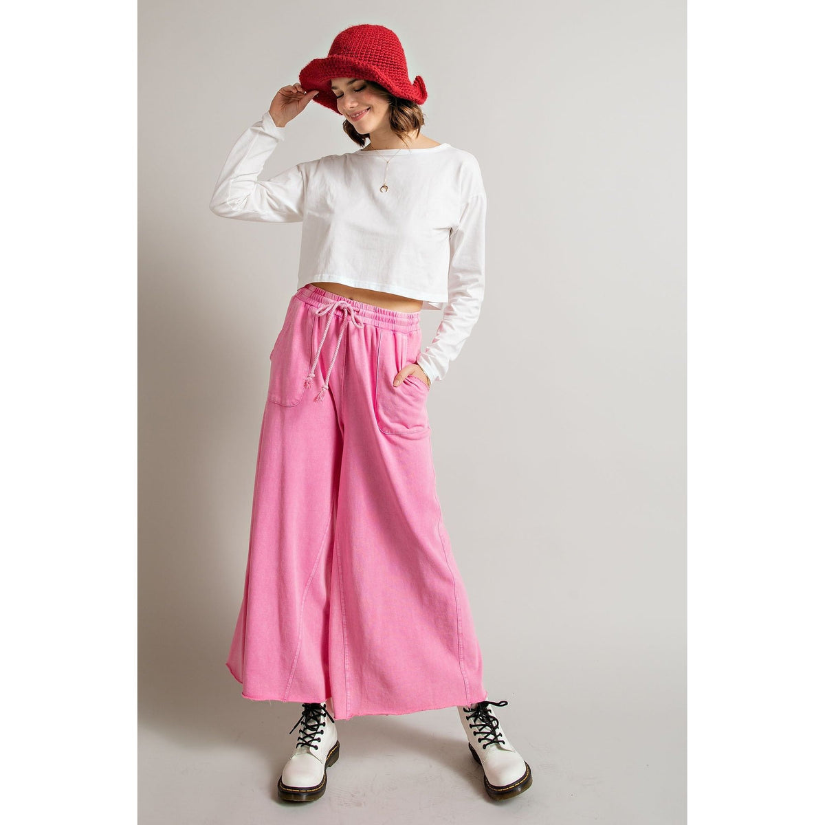 Couch Potato Pants (2 Colors)