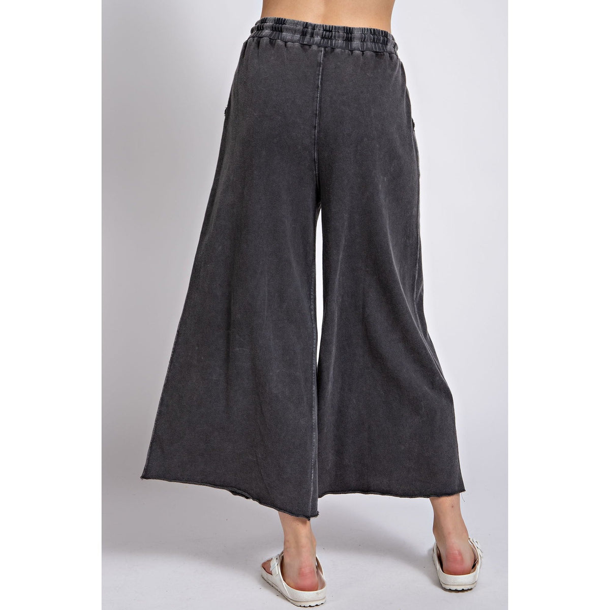 Couch Potato Pants (2 Colors)