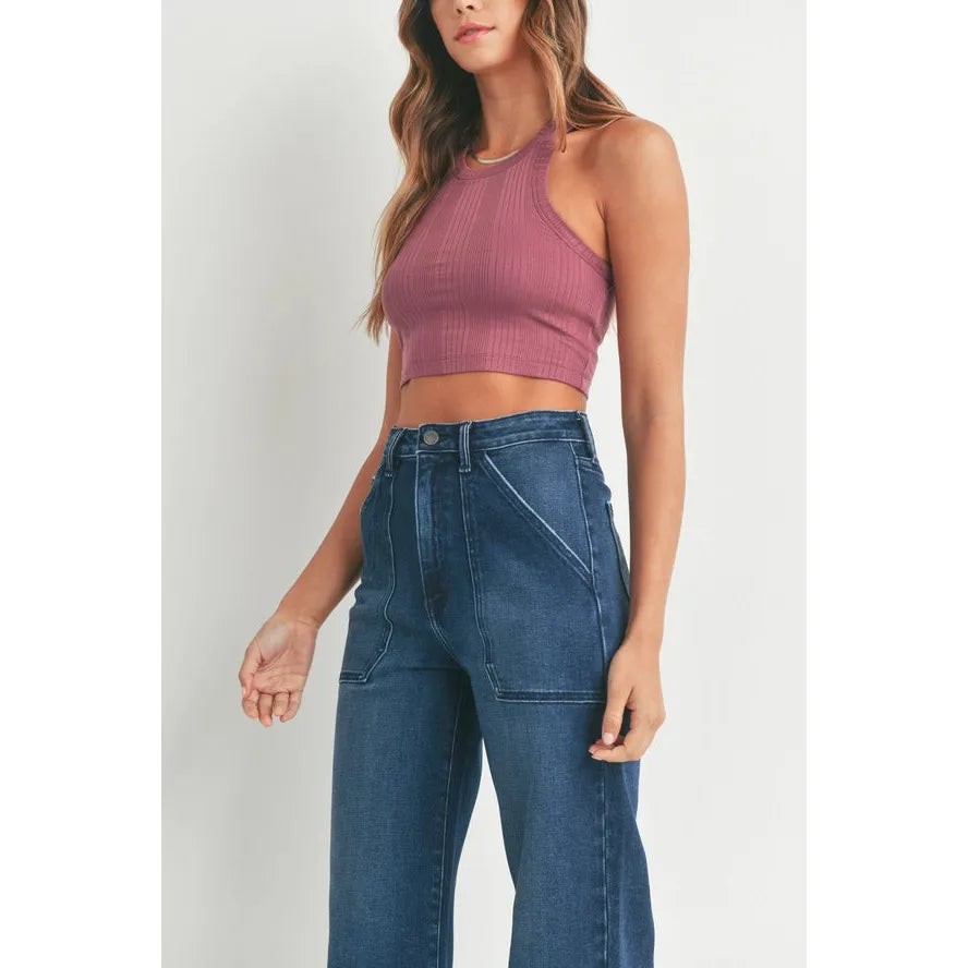 Flynn Cargo Jean