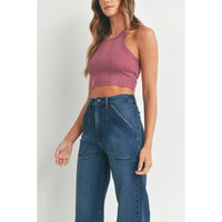 Flynn Cargo Jean