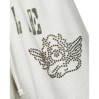 Cadet White Short