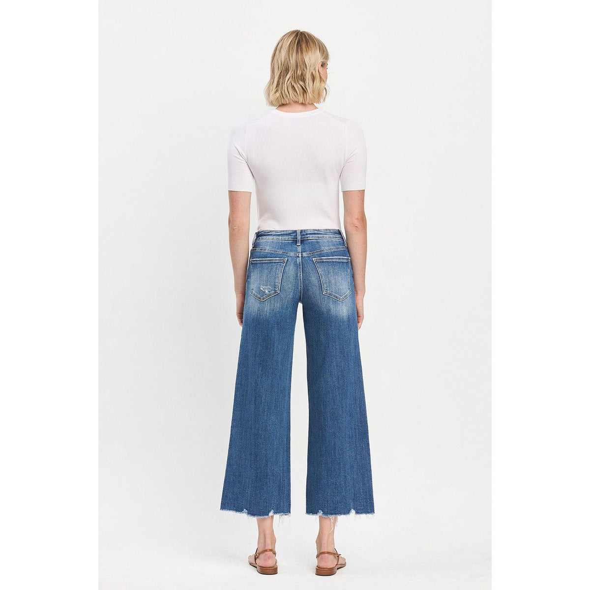 Pebbles Jean