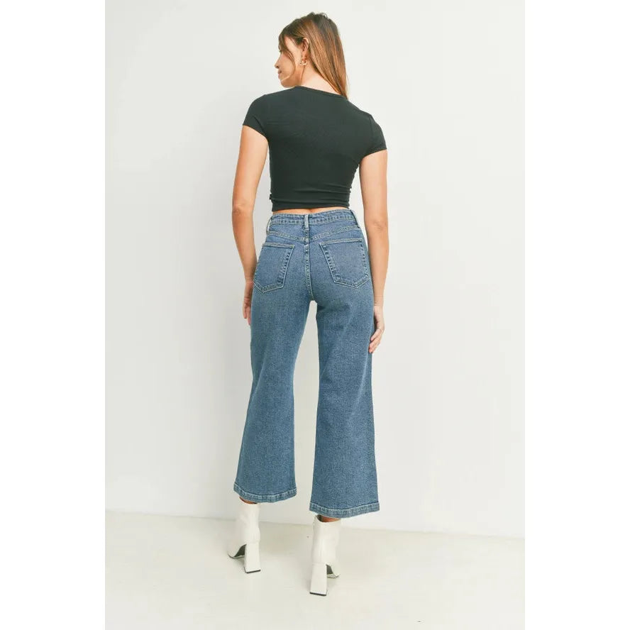 Jordyn Jean in Medium