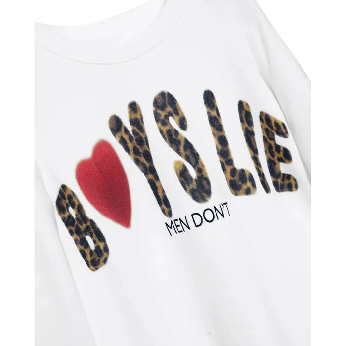 Caitlyn Coded Kara Crewneck