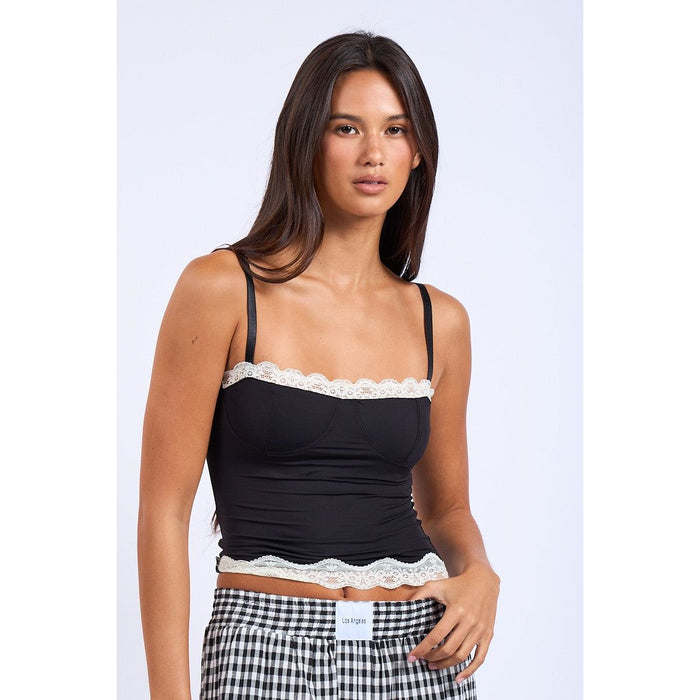 Cammie Tank