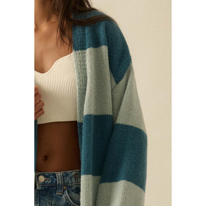Starlight Long Cardigan