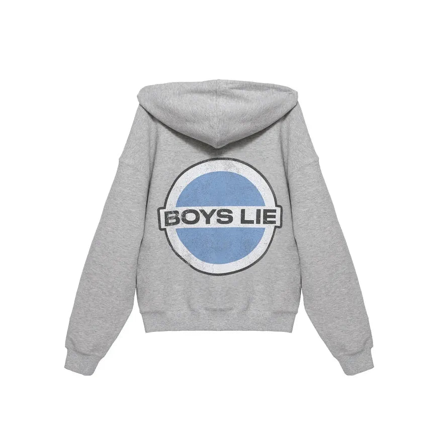 Pamela V4 Racer Hoodie