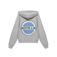 Pamela V4 Racer Hoodie