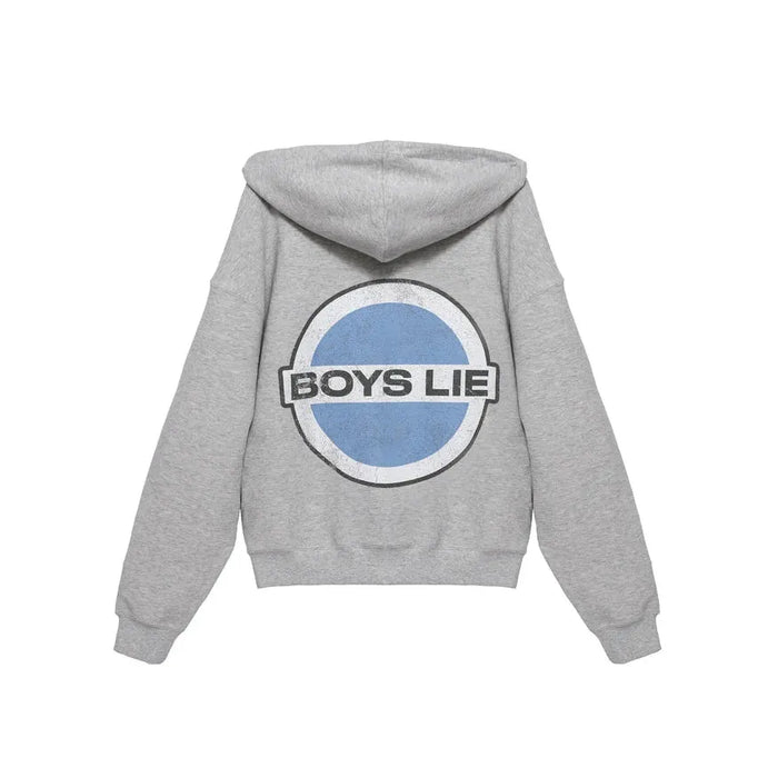 Pamela V4 Racer Hoodie