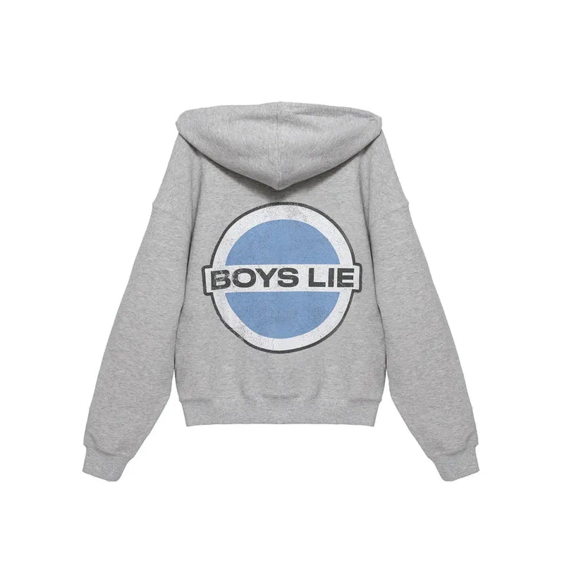 Pamela V4 Racer Hoodie