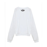 Caitlyn Coded Kara Crewneck