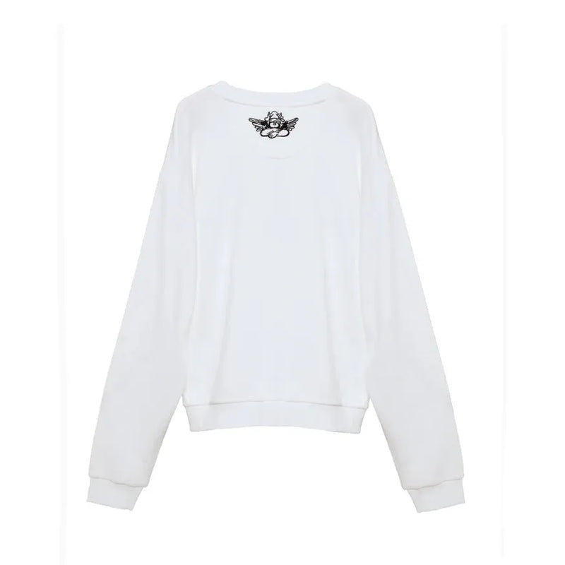 Caitlyn Coded Kara Crewneck