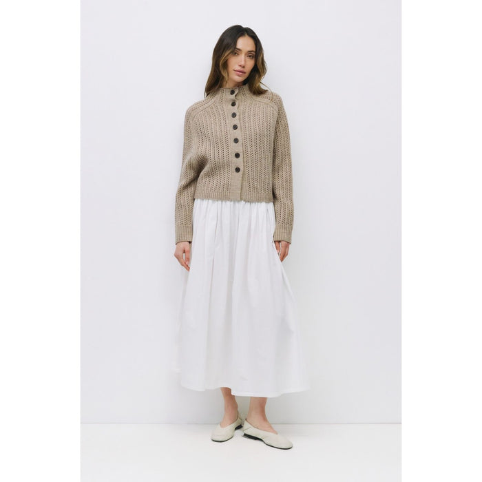 The Brynn Sweater