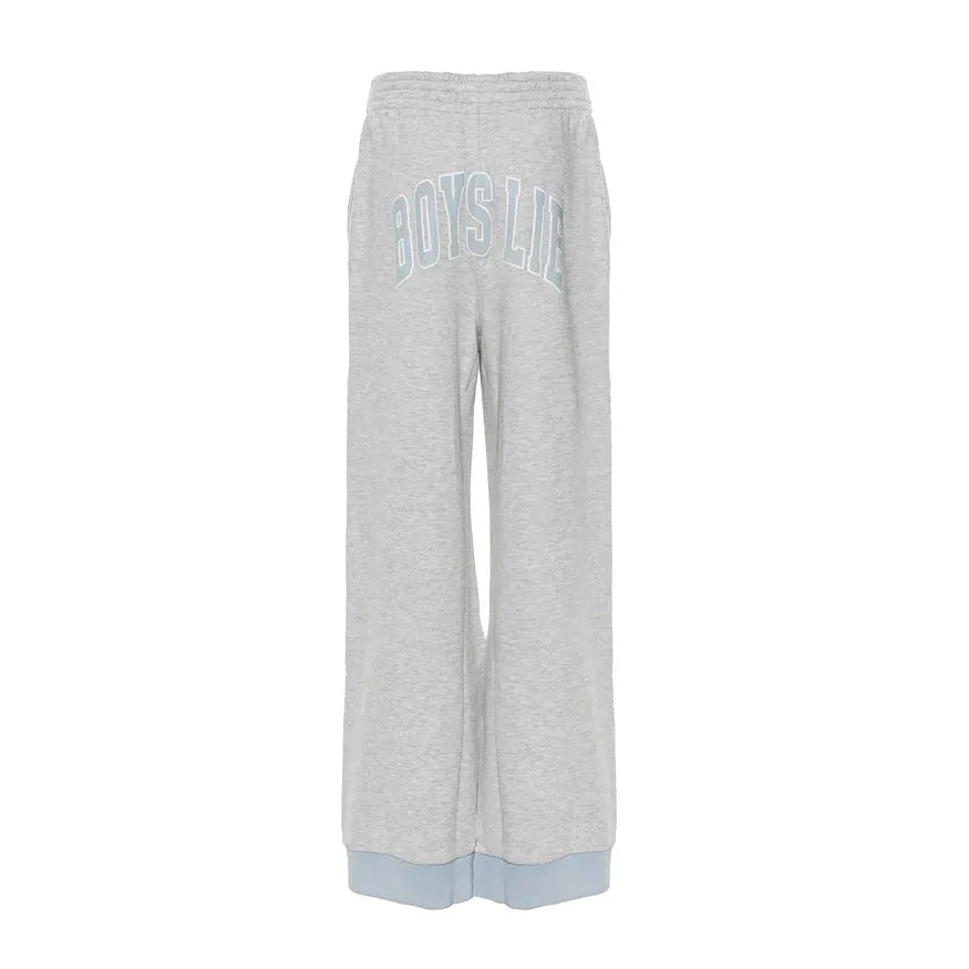 Violets Are Blue MM Pants