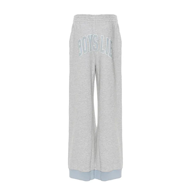 Violets Are Blue MM Pants