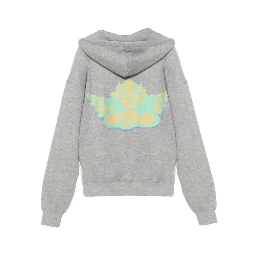 Better Half V2 Racer Hoodie