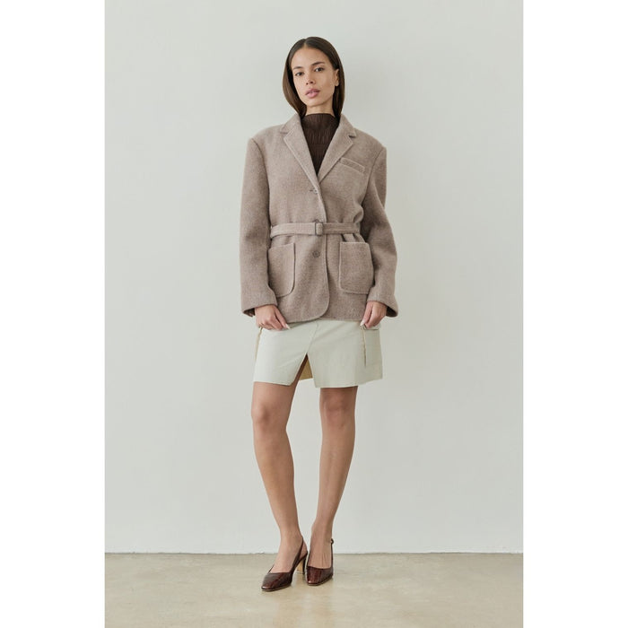 The Mercer Blazer
