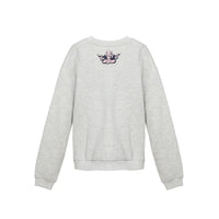 Smoke & Mirrors Kara Crewneck