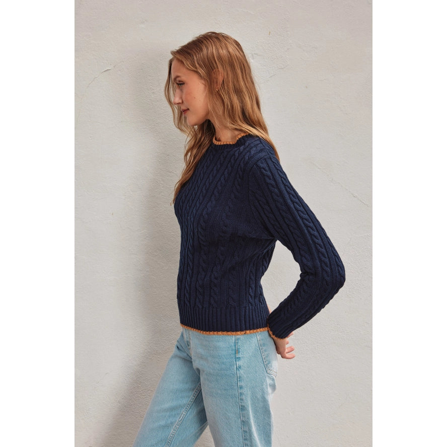 The RL Sweater
