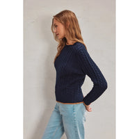 The RL Sweater