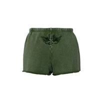 Just Fore You Kimmie Short