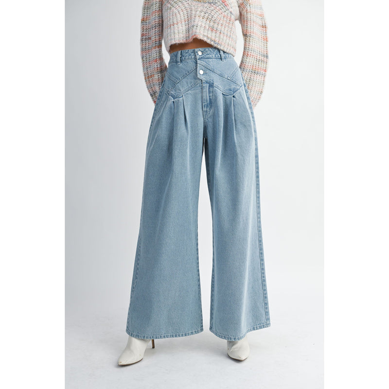 The Free Pant