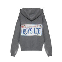 Driver's License Racer Hoodie
