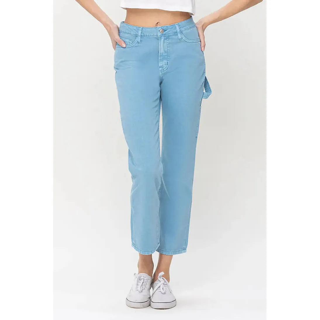 Carpenter Pants