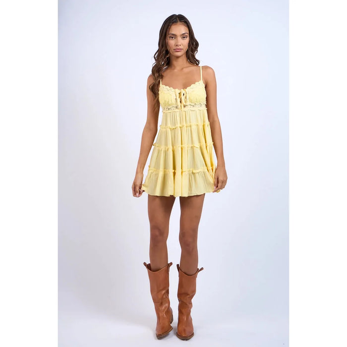 Sunny Dress
