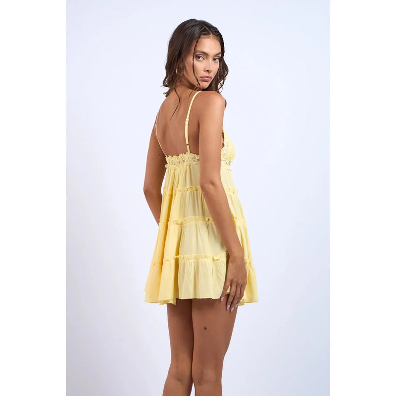 Sunny Dress