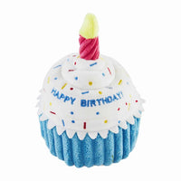 Happy Birthday Musical Plush (3 Options)