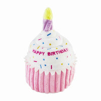 Happy Birthday Musical Plush (3 Options)