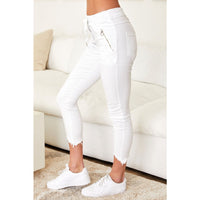 Fringe Pocket Jogger