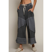 Hobo Lounge Pants (Black)